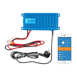 Victron Blue Smart batterilader 12v 17Ah (IP67)